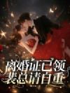离婚证已领,裴总请自重