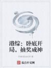 港综:卧底开局,抽奖成神