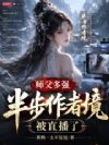 师父多强?半步作者境,被直播了
